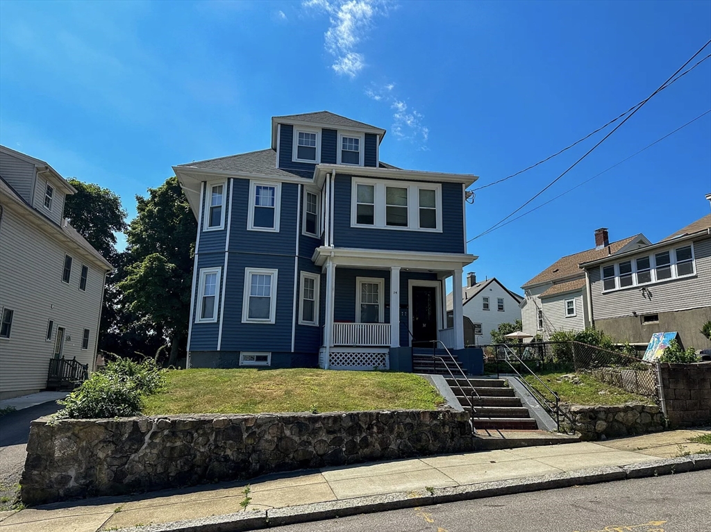 34 Brooksdale Rd #2, Boston, MA Photo #1