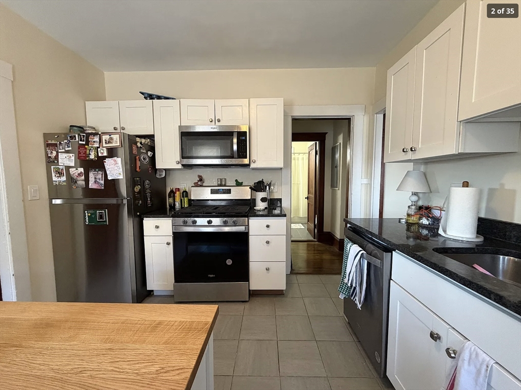 34 Brooksdale Rd #2, Boston, MA Photo #2