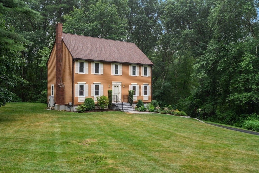 89 Bruin Hill Road