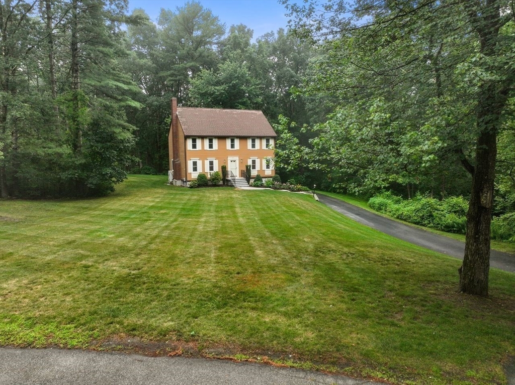 89 Bruin Hill Road