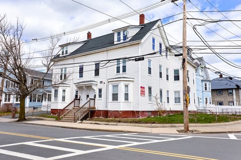 133 Chestnut St Lynn MA 01902