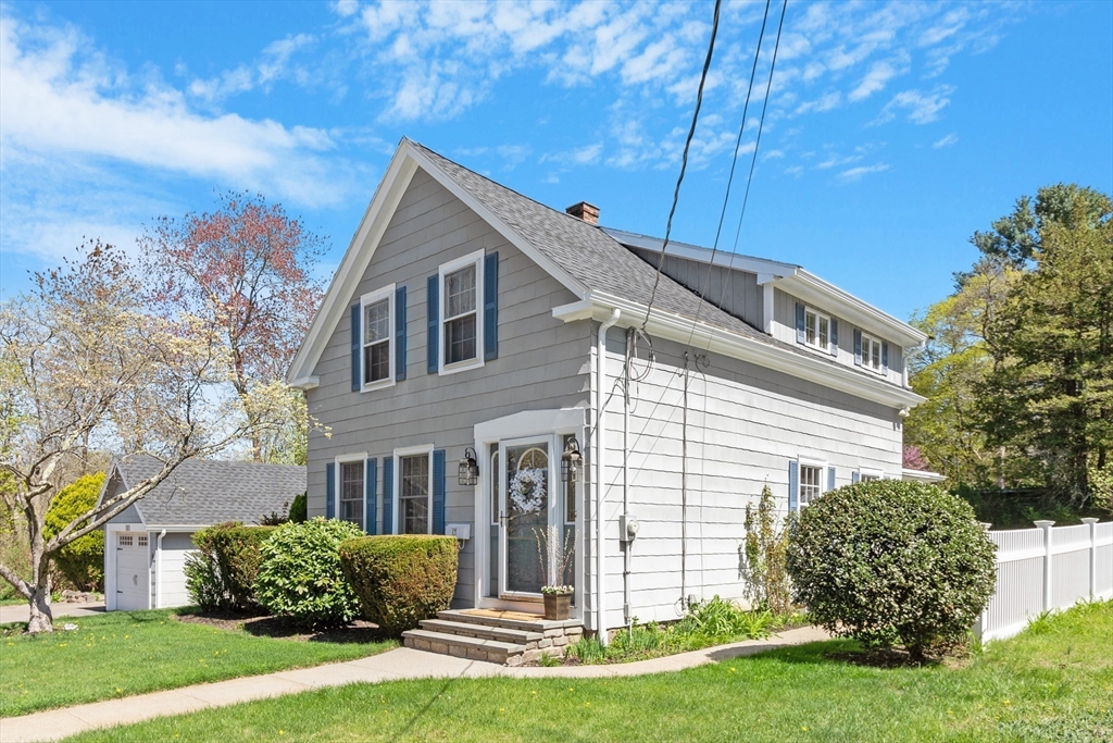 13 Washington Street