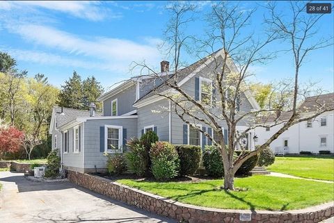 13 Washington Street North Reading MA 01864