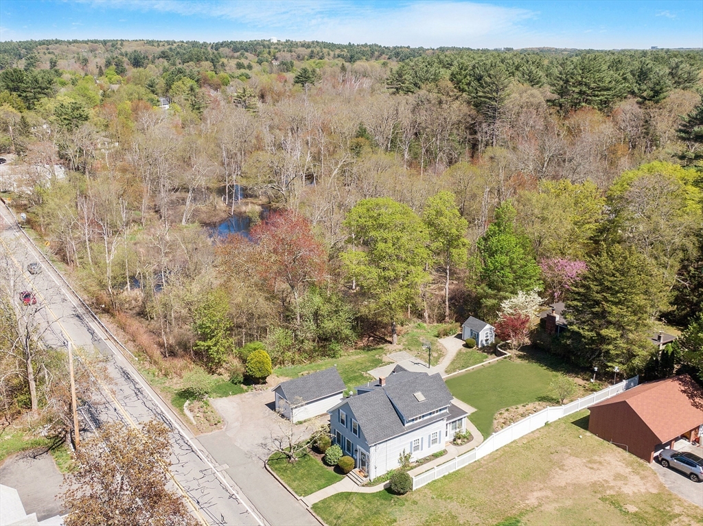 13 Washington Street