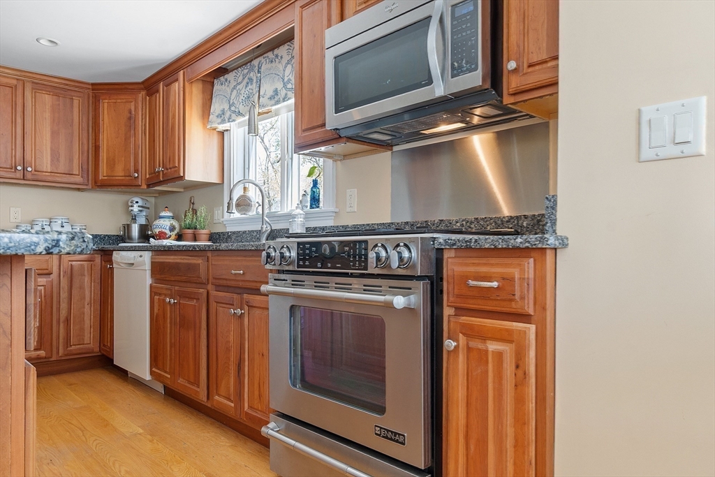 13 Washington Street