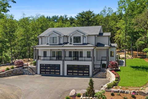Photo of 10 John Wise Avenue #B, Essex, MA 01929 (MLS # 73534092)