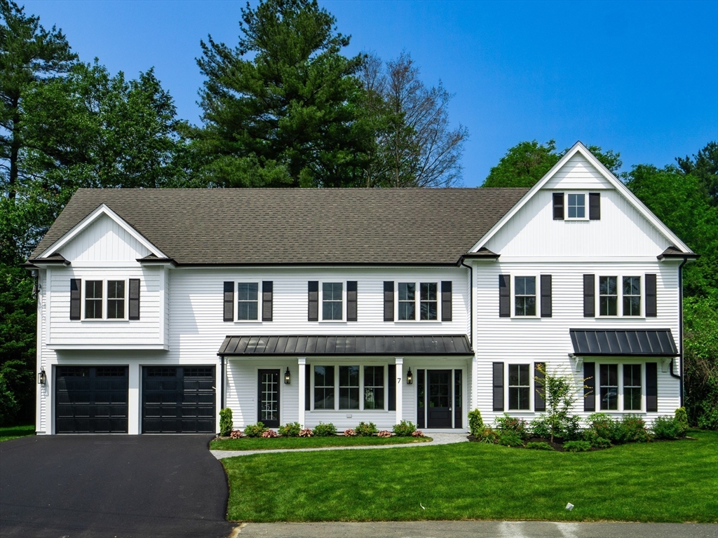 7 Brookdale Rd