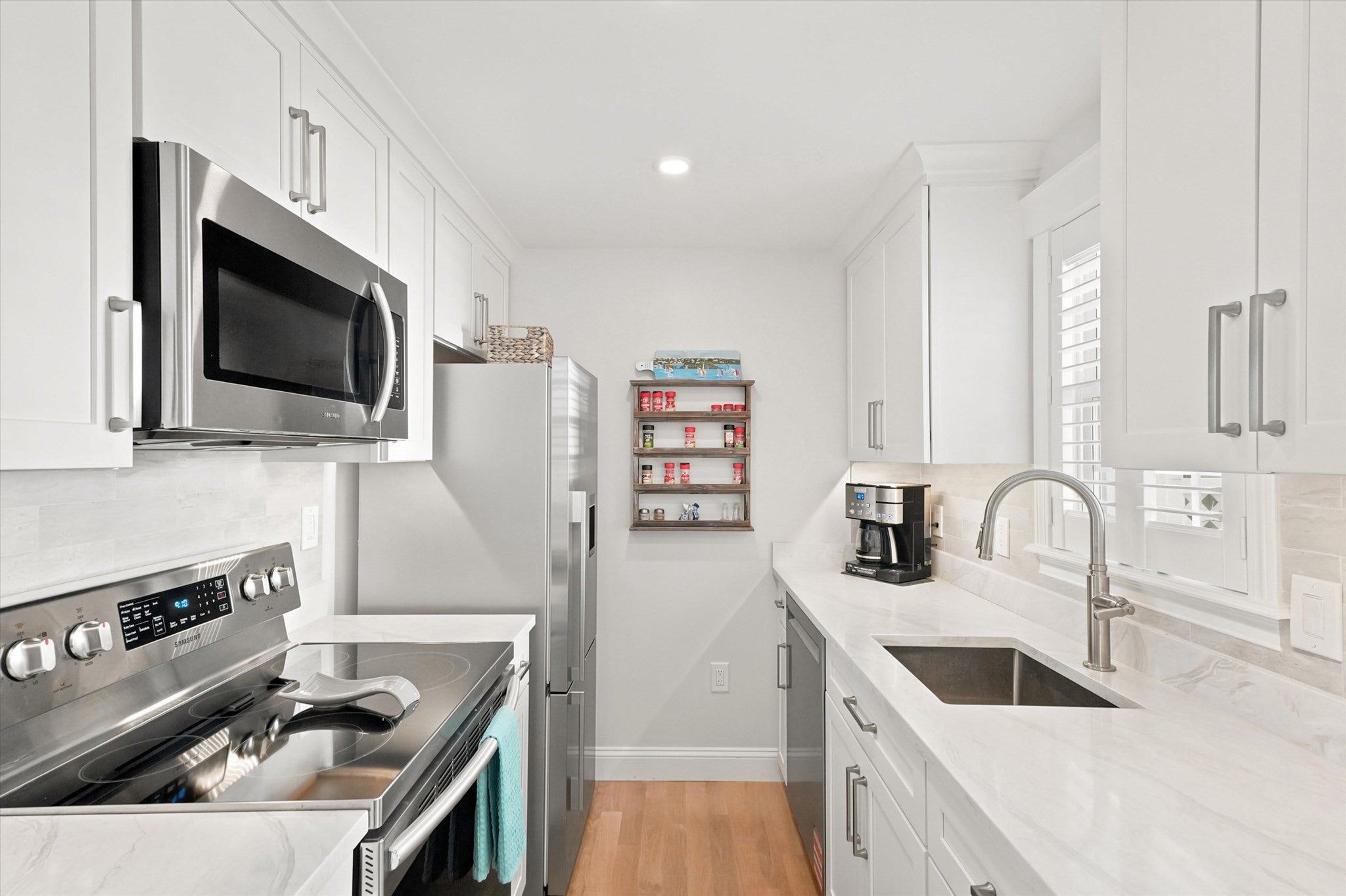 2 Greenleaf St #3, Newburyport, MA, 2 Greenleaf St #3, Newburyport, MA Photo #14