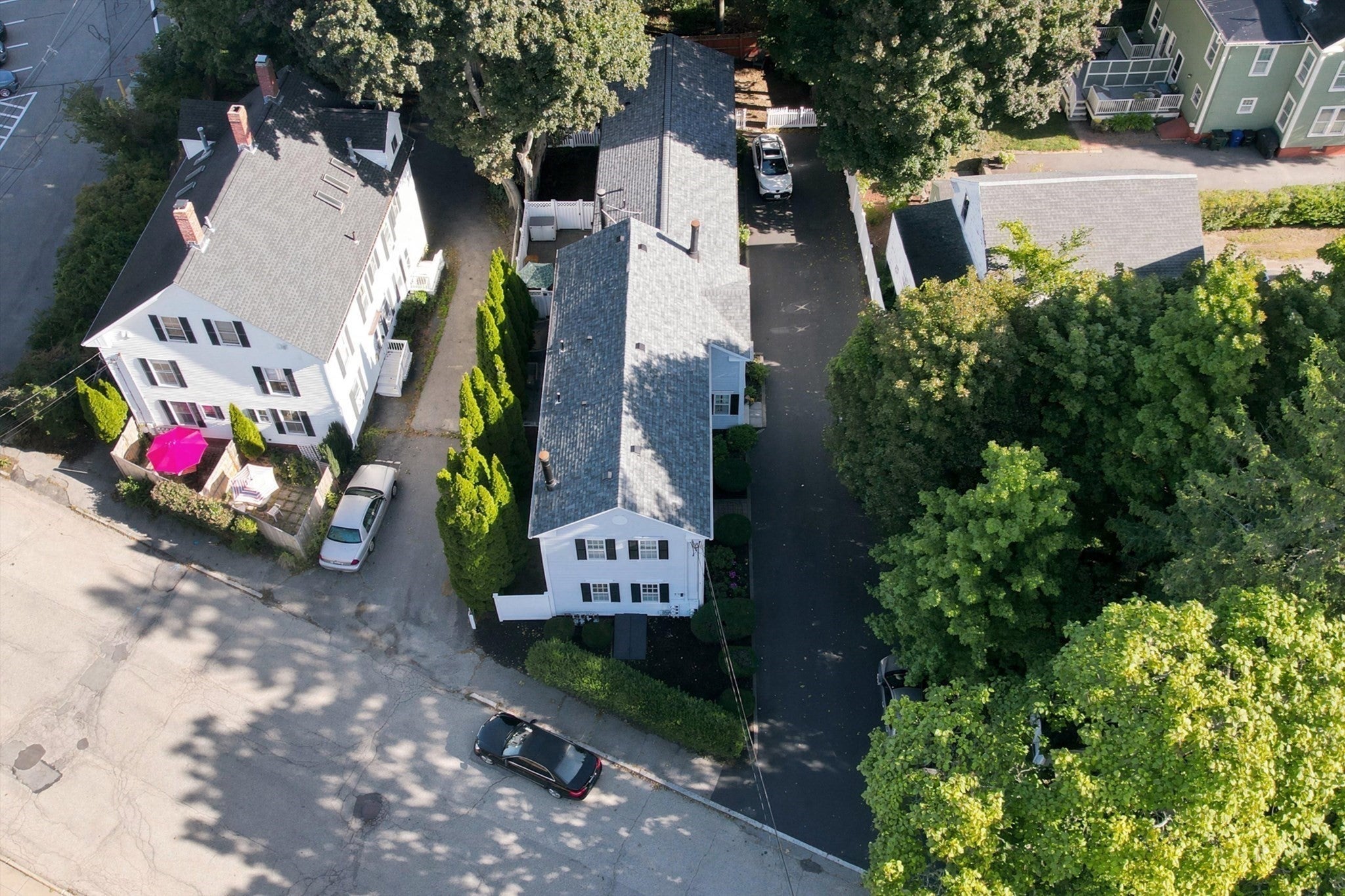 2 Greenleaf St #3, Newburyport, MA, 2 Greenleaf St #3, Newburyport, MA Photo #32