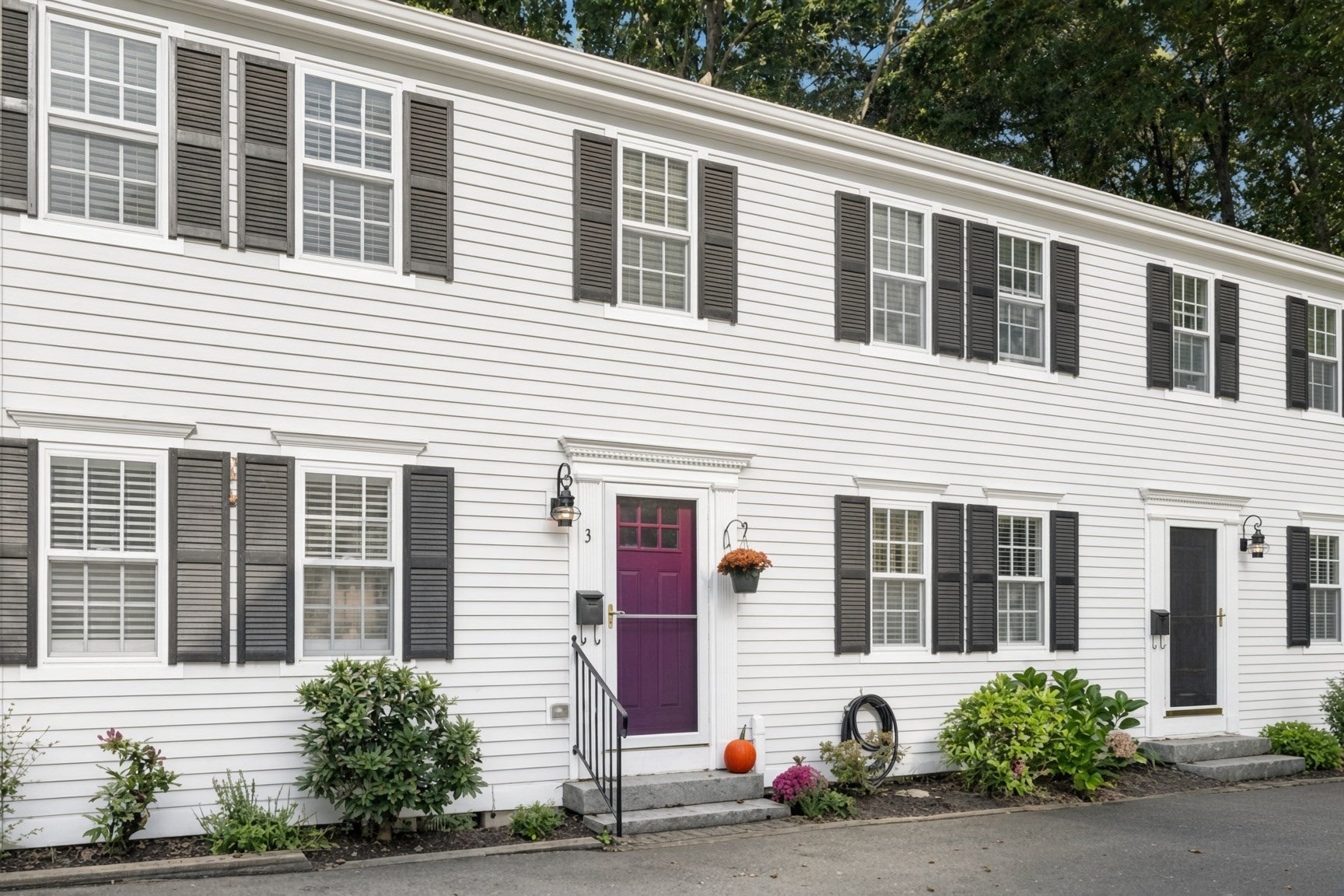 2 Greenleaf St #3, Newburyport, MA, 2 Greenleaf St #3, Newburyport, MA Photo #1