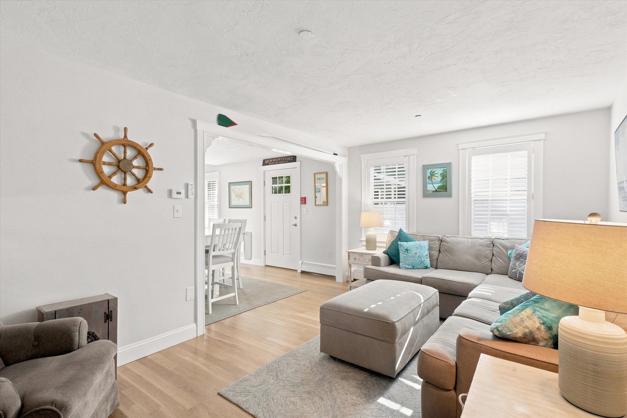 2 Greenleaf St #3, Newburyport, MA, 2 Greenleaf St #3, Newburyport, MA Photo #9