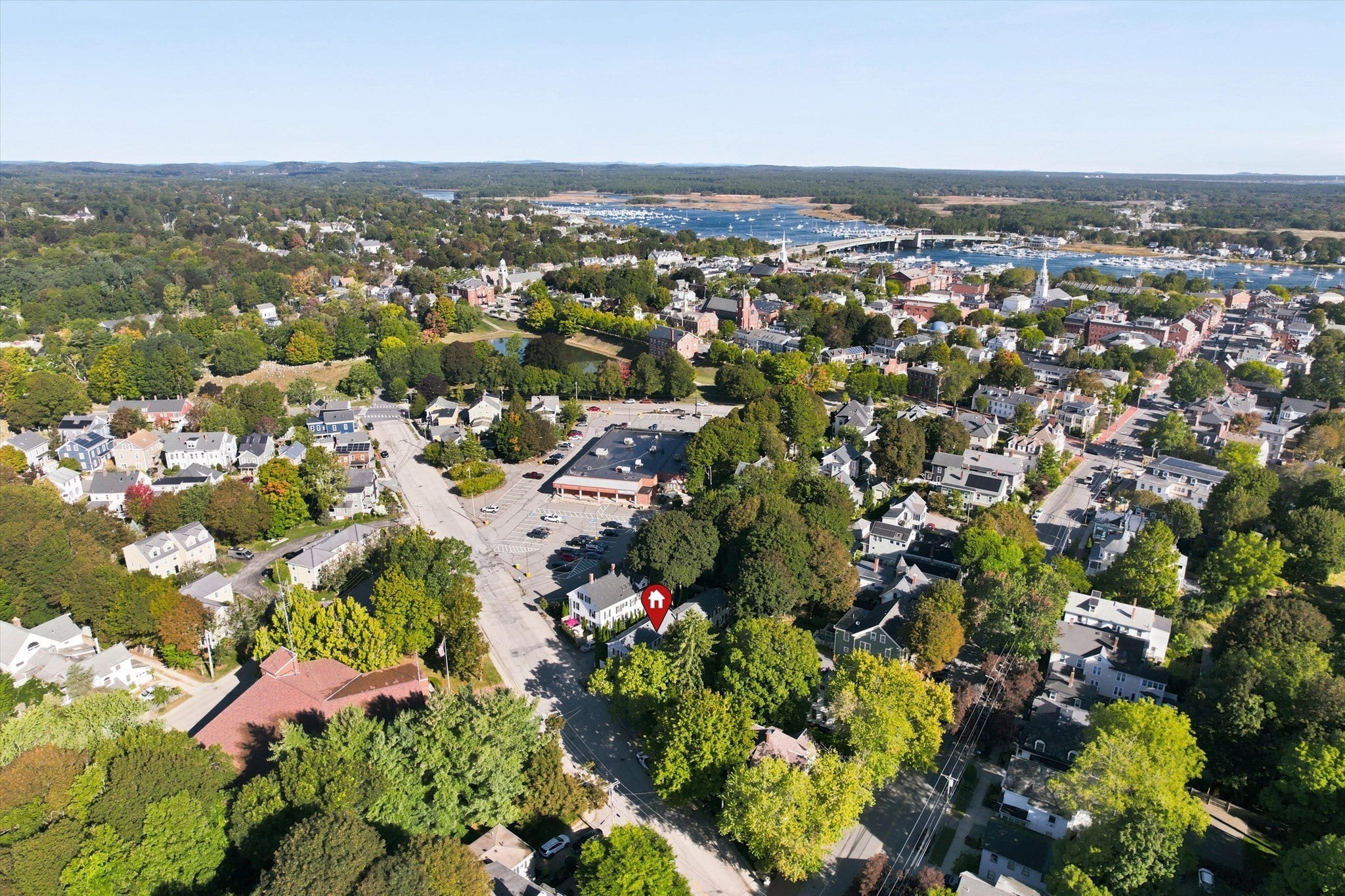 2 Greenleaf St #3, Newburyport, MA, 2 Greenleaf St #3, Newburyport, MA Photo #34