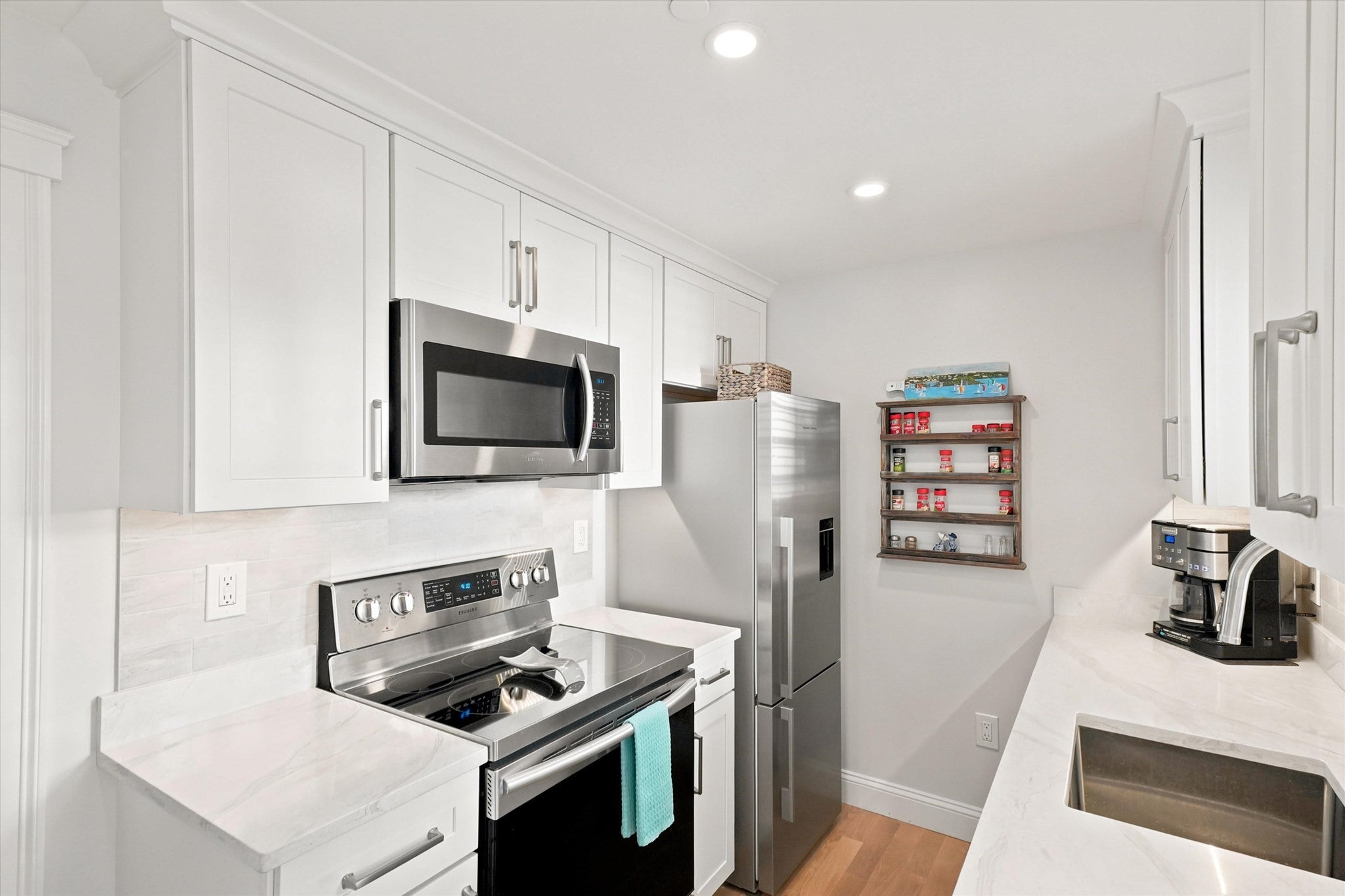 2 Greenleaf St #3, Newburyport, MA, 2 Greenleaf St #3, Newburyport, MA Photo #15