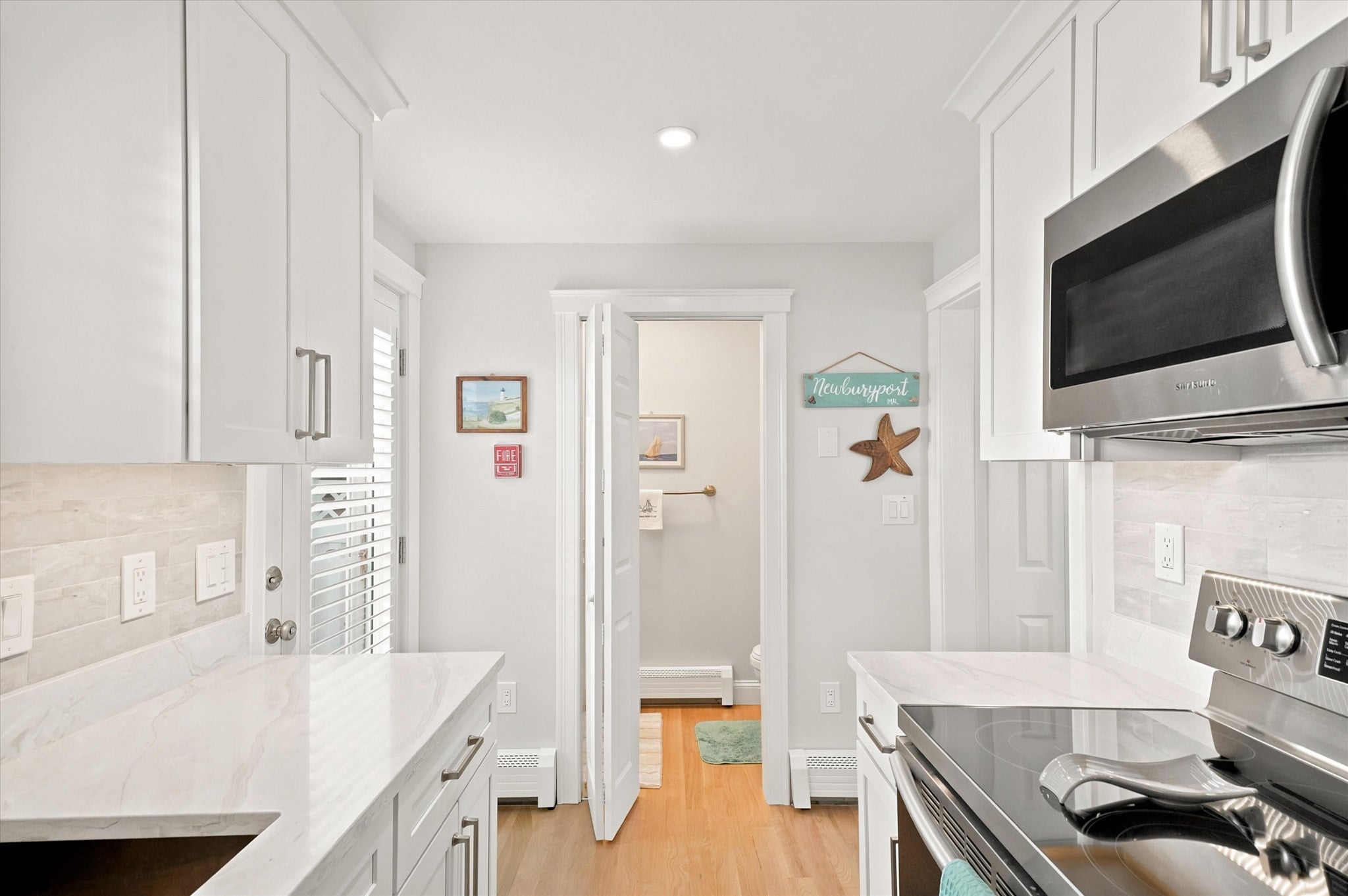 2 Greenleaf St #3, Newburyport, MA, 2 Greenleaf St #3, Newburyport, MA Photo #16