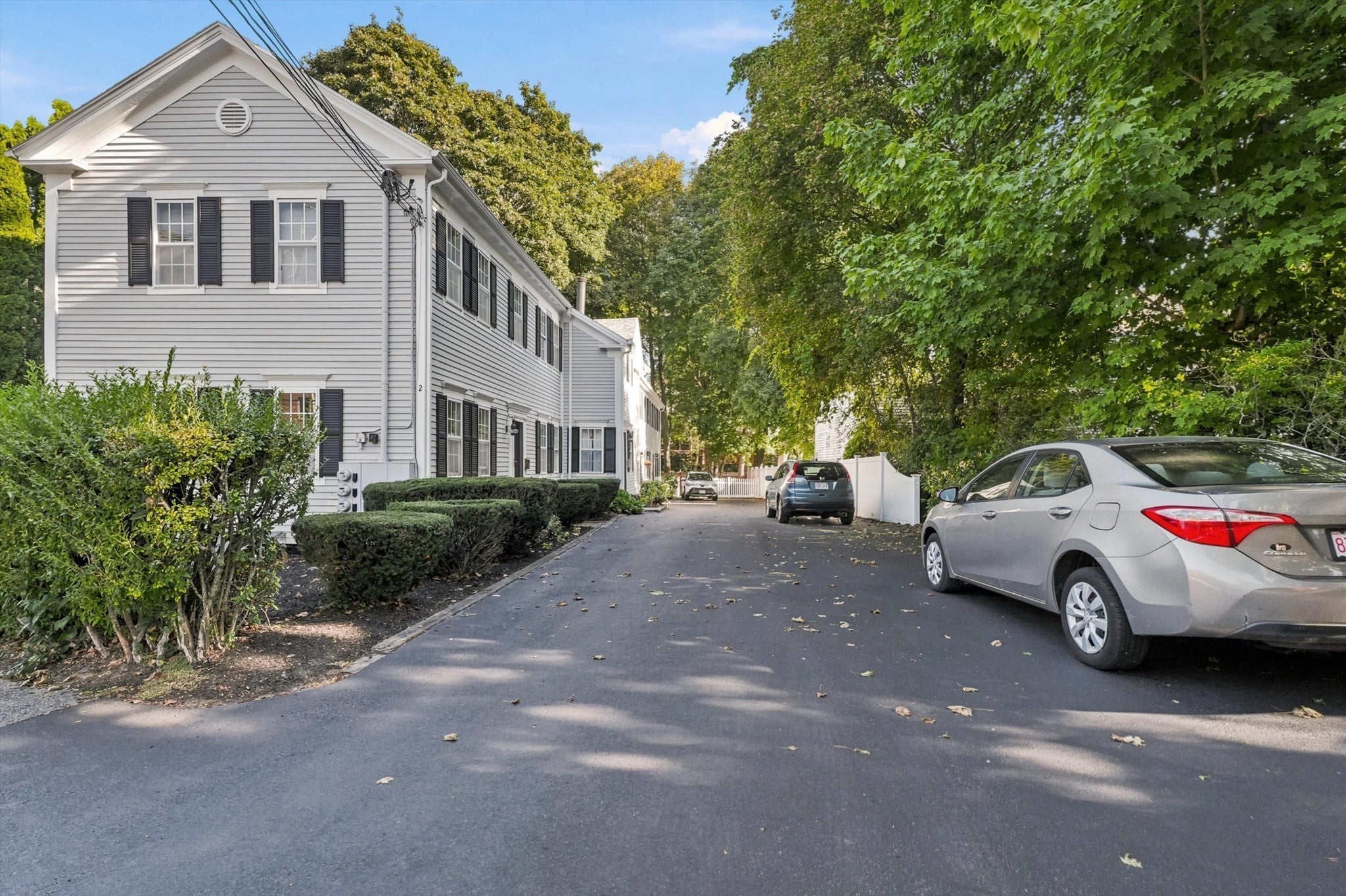 2 Greenleaf St #3, Newburyport, MA, 2 Greenleaf St #3, Newburyport, MA Photo #31