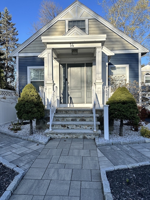 14 Fairview Rd