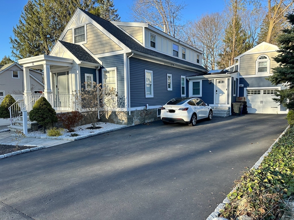 14 Fairview Rd