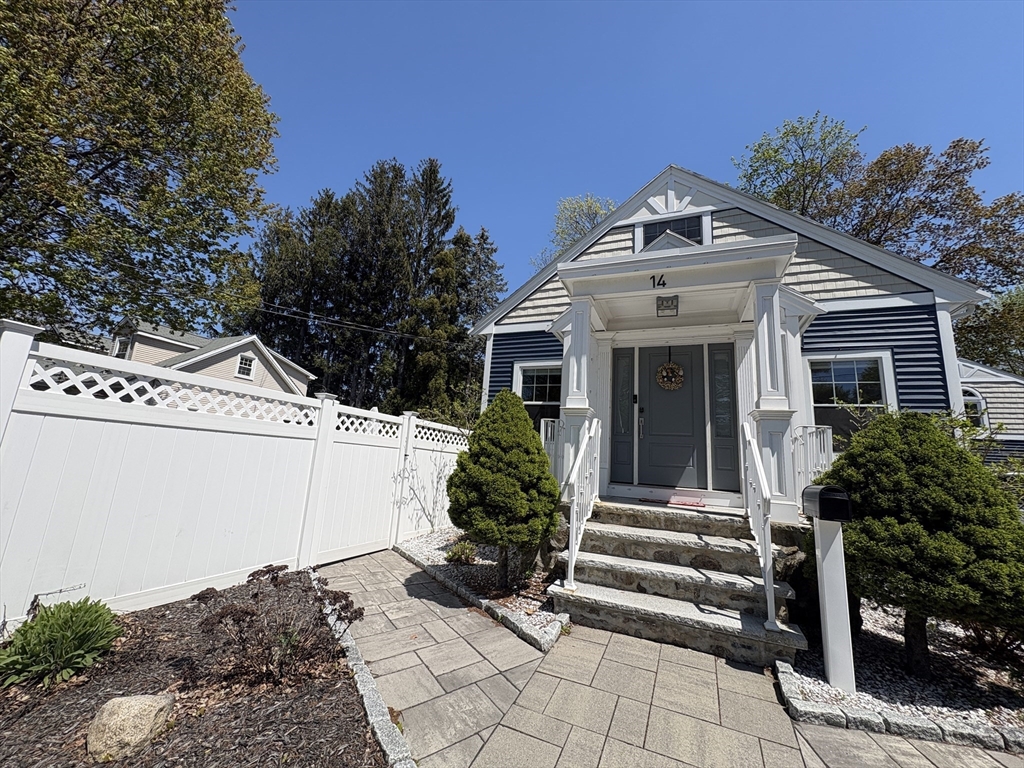 14 Fairview Rd