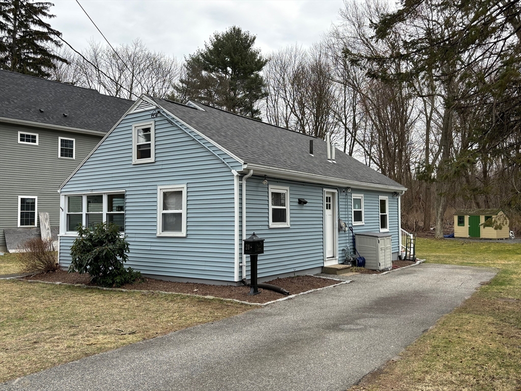 20 Pinevale Ave