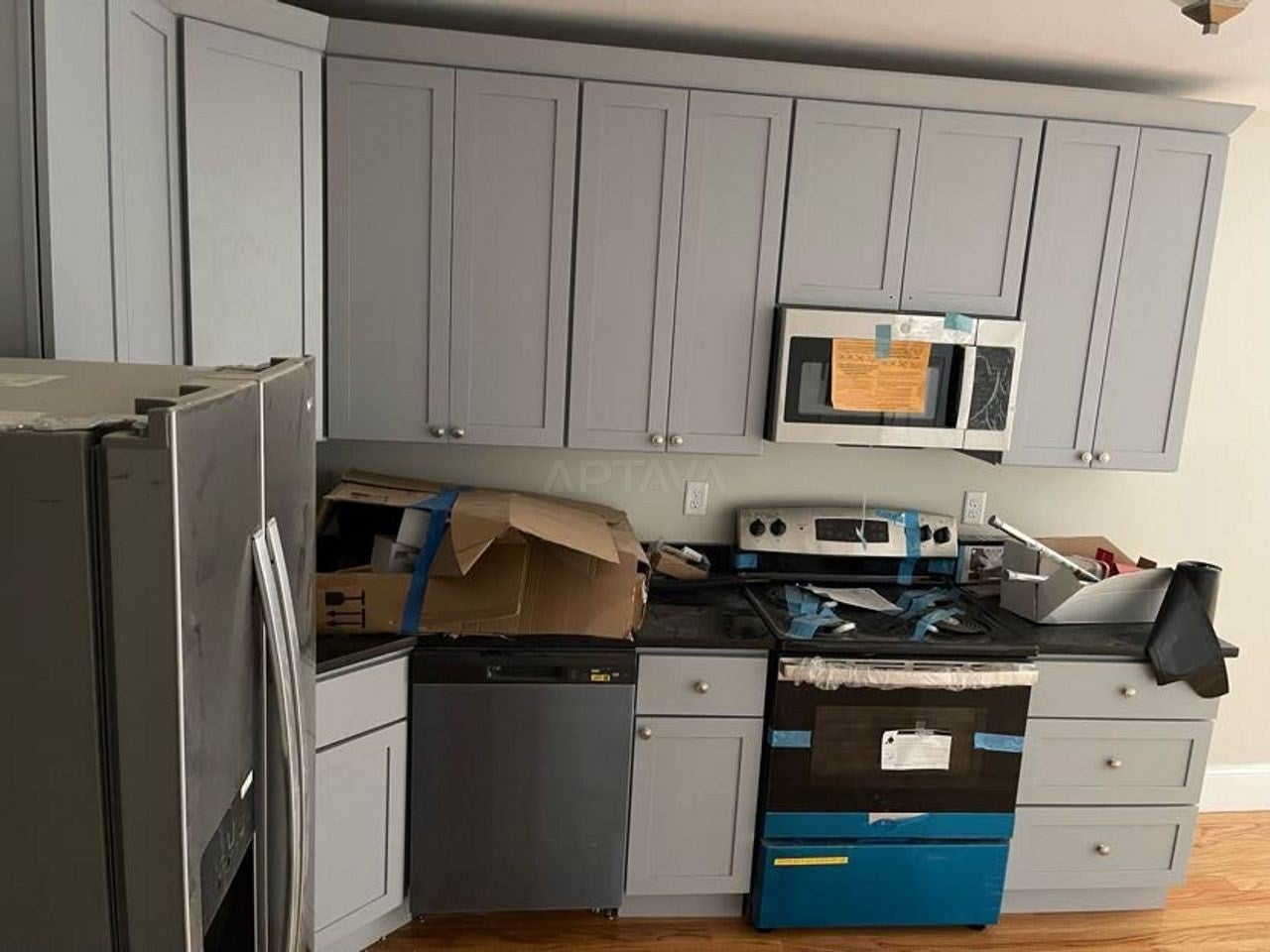 19 Harold St #1, Somerville, MA Photo #7