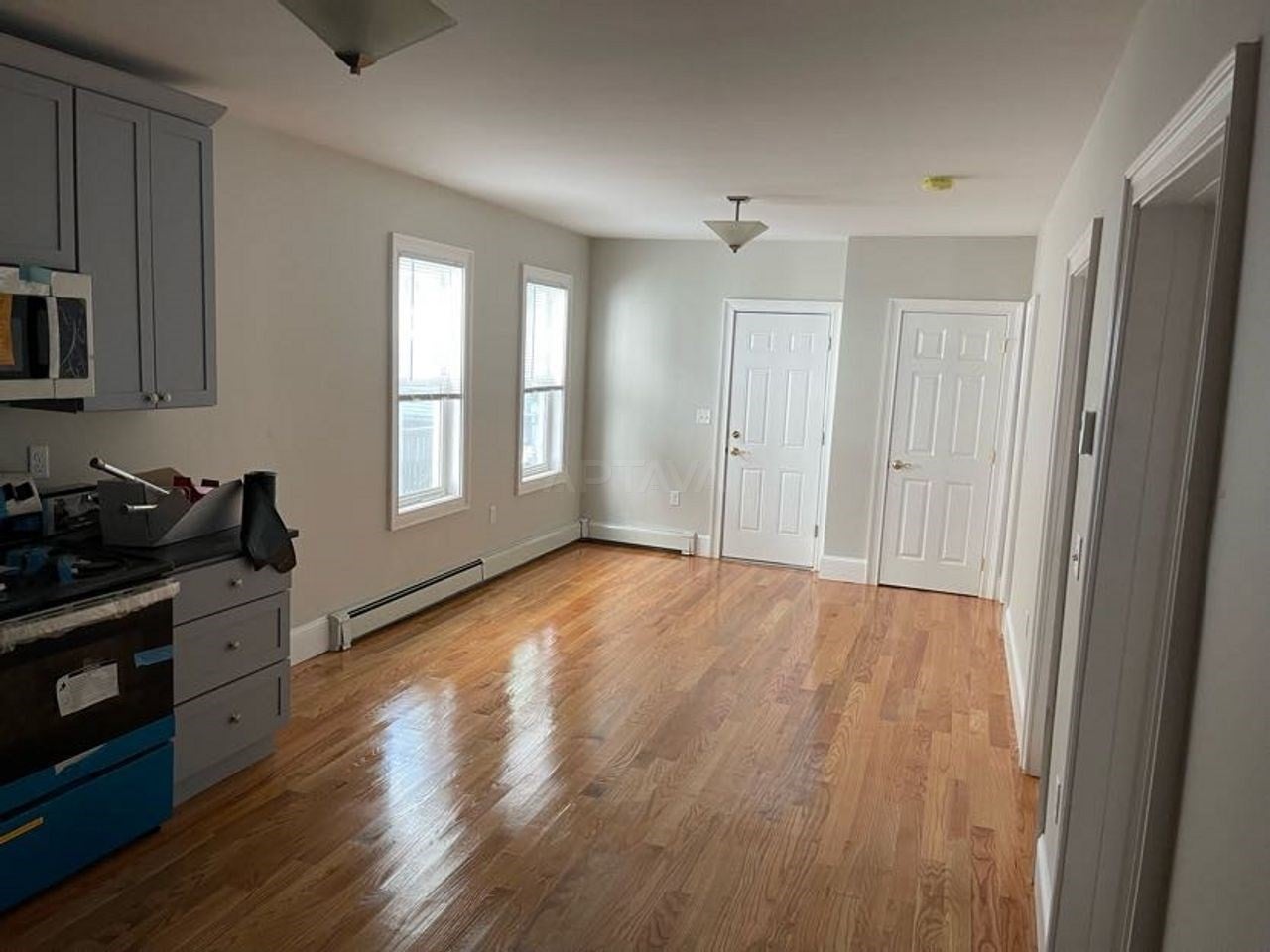19 Harold St #1, Somerville, MA Photo #10