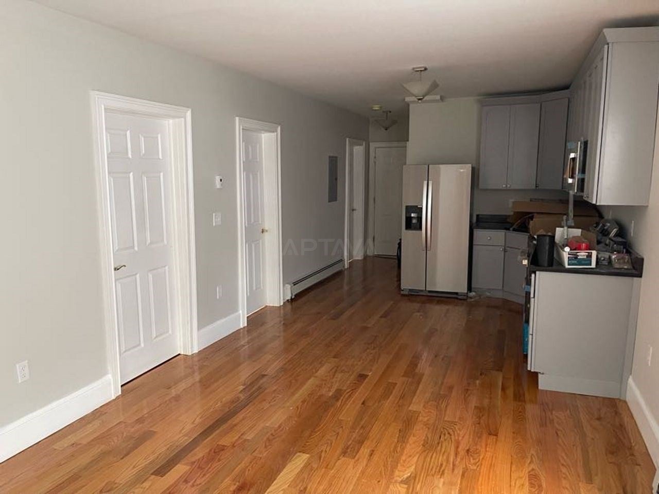 19 Harold St #1, Somerville, MA Photo #8