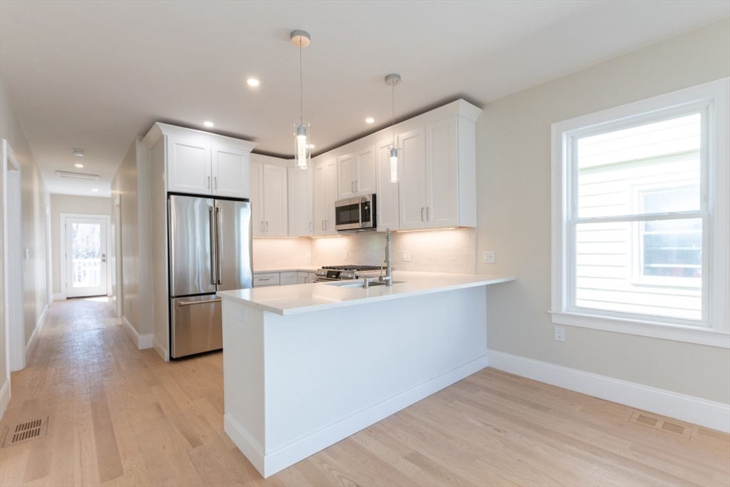 103A Neponset Ave. 103A
