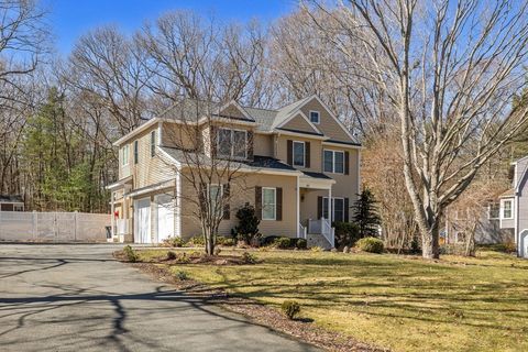 Photo of 60 Shufelt Rd #1, Walpole, MA 02071 (MLS # 73496646)