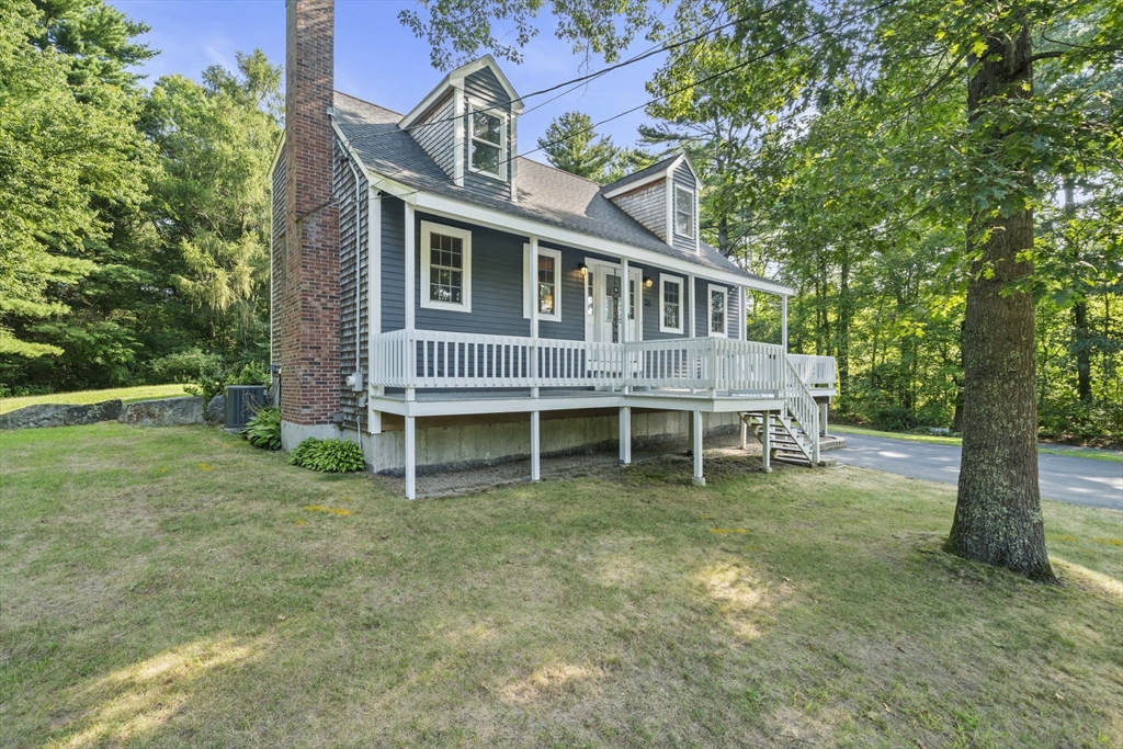 76 Pine Street