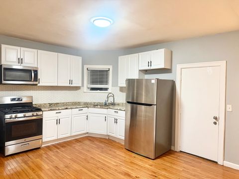 Photo of 14 Addison Ave #2, Brockton, MA 02302 (MLS # 73486880)