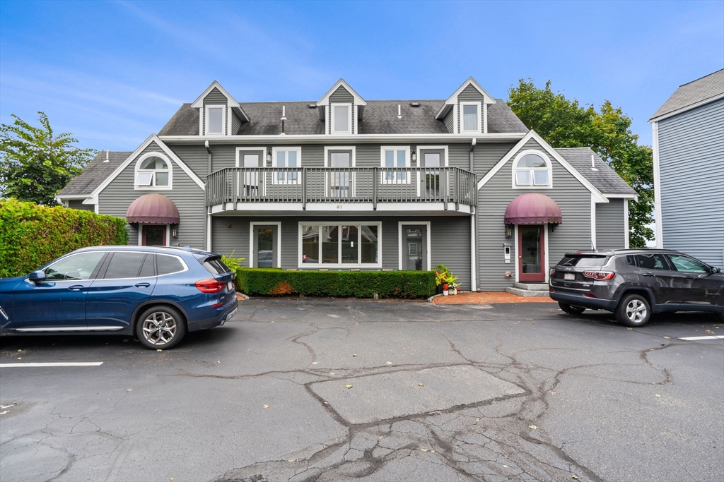 57 Front St. 1