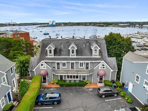 57 Front St. 1 Beverly MA 01915