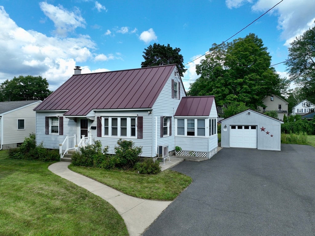 81 Vernon St, Greenfield, MA, 81 Vernon St, Greenfield, MA Photo #1
