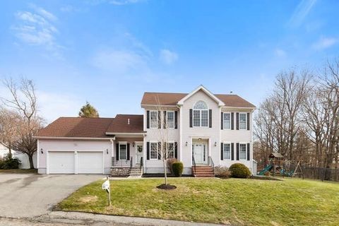 19 Fellsmere Ave Wakefield MA 01880