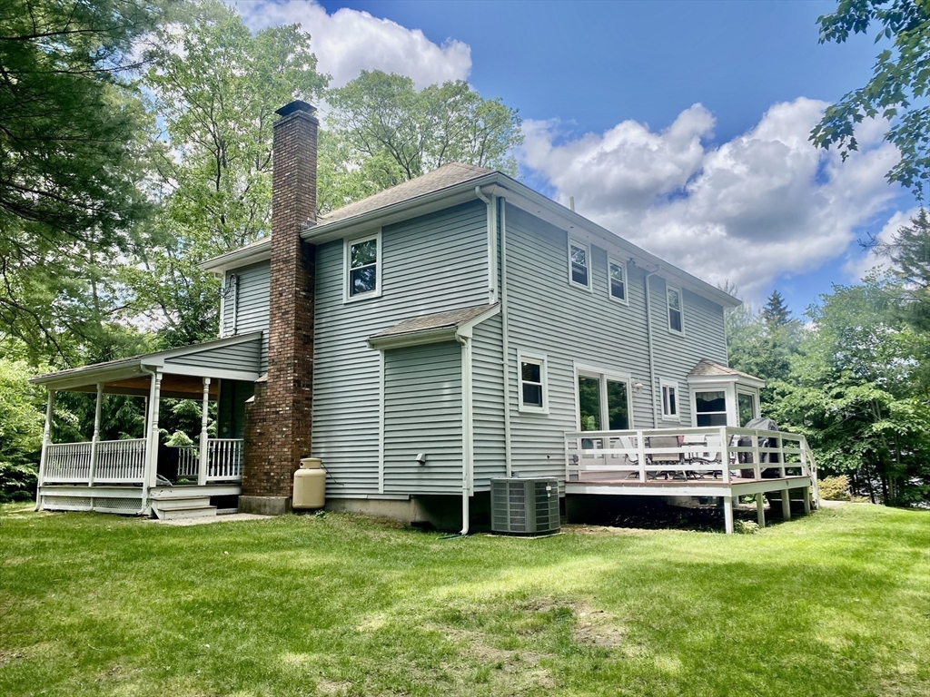 15 Shufelt Rd