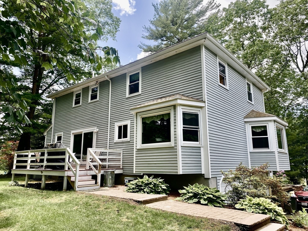 15 Shufelt Rd
