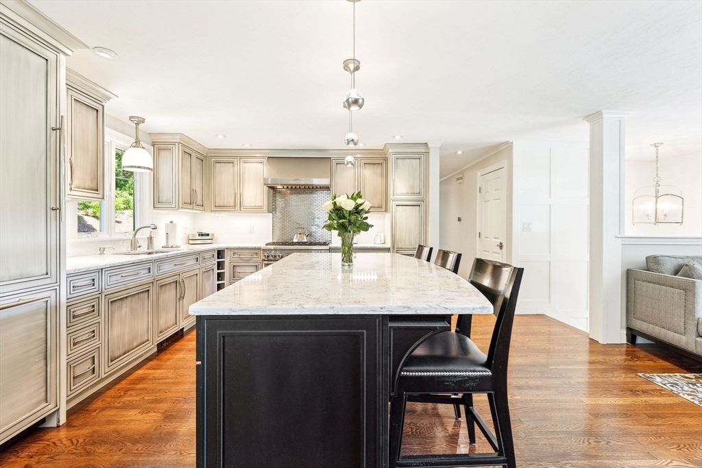 45 Forest Ridge Road
