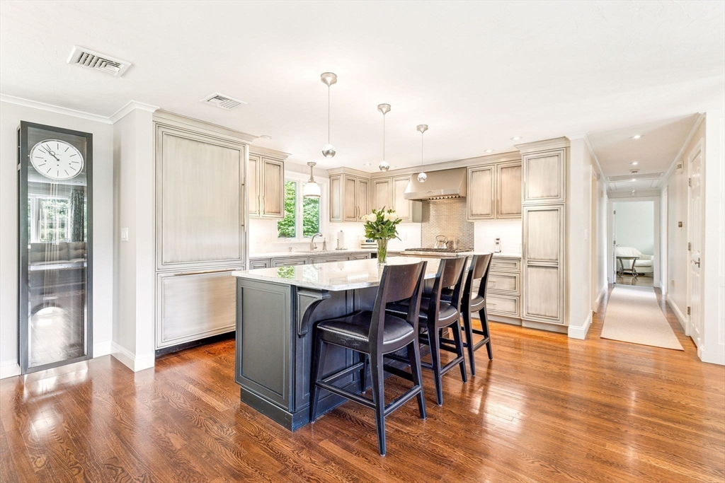45 Forest Ridge Road