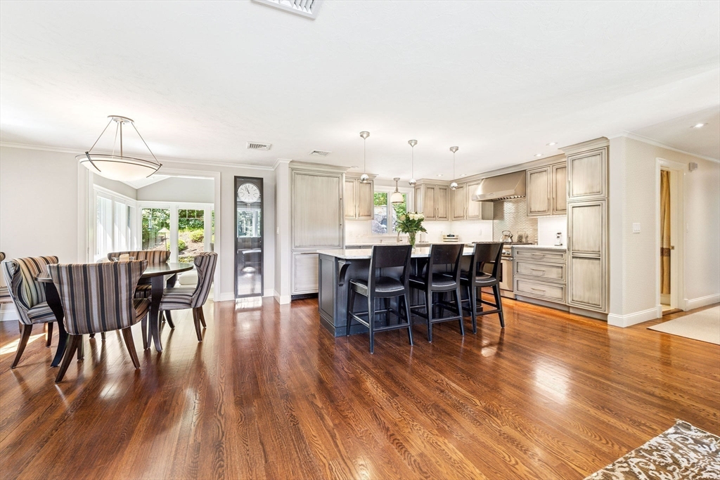45 Forest Ridge Road