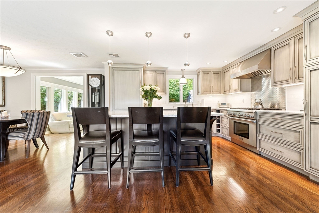 45 Forest Ridge Road