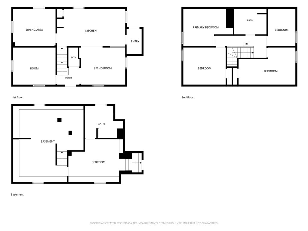 222 Hamilton St, Saugus, MA, 222 Hamilton St, Saugus, MA Photo #42