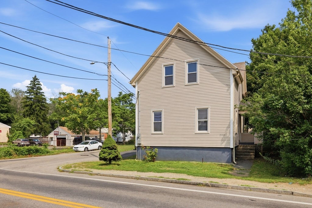 222 Hamilton St, Saugus, MA, 222 Hamilton St, Saugus, MA Photo #36