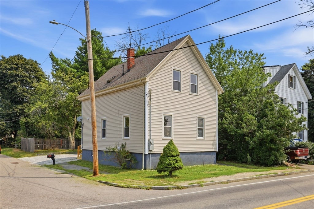 222 Hamilton St, Saugus, MA, 222 Hamilton St, Saugus, MA Photo #37