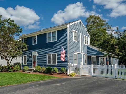 68 Bay View Dr. Shrewsbury MA 01545