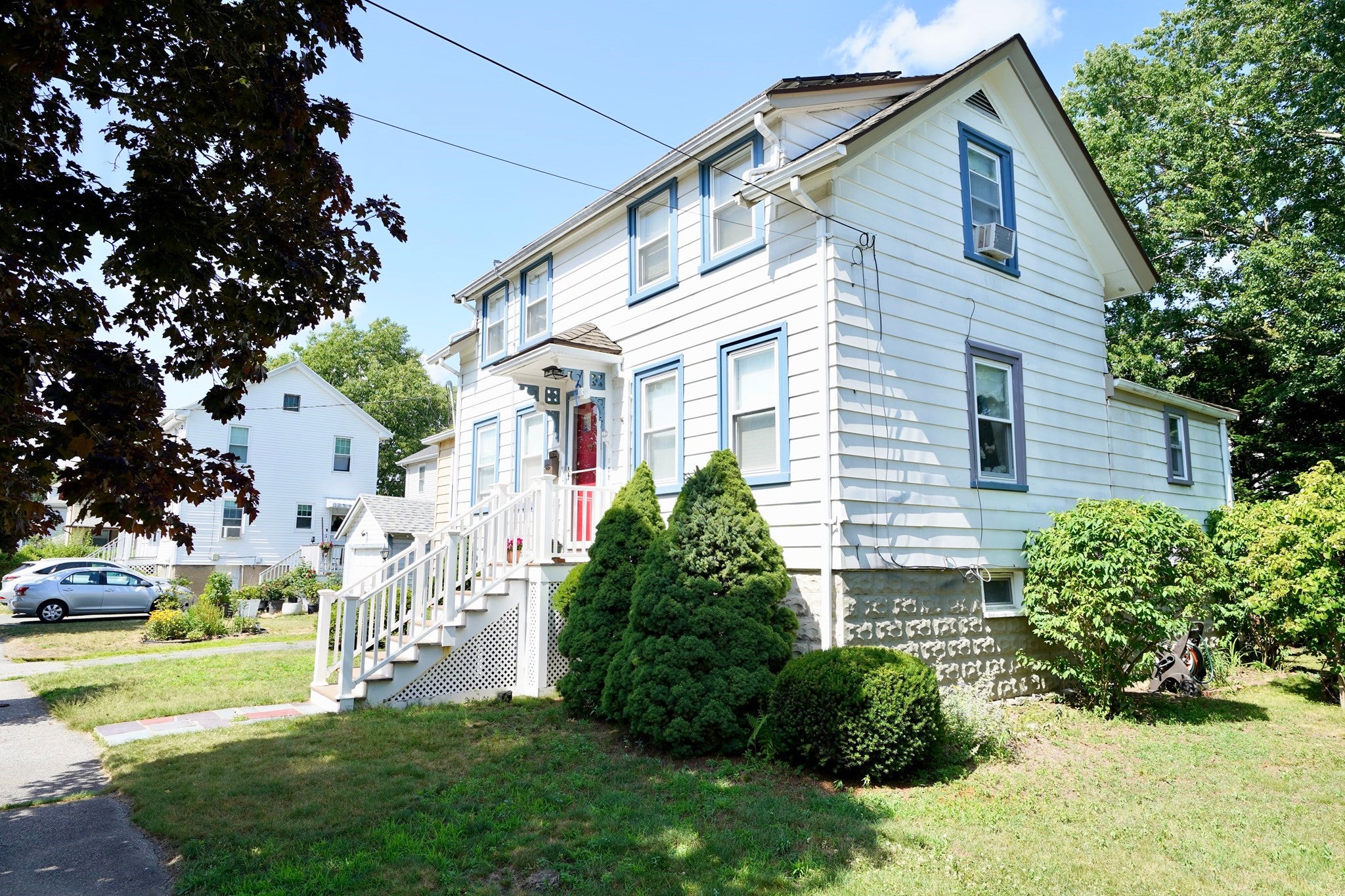 52 Meagher Ave