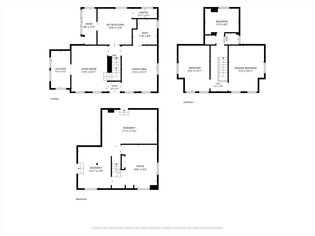 52 Meagher Ave, Milton, MA Photo #37