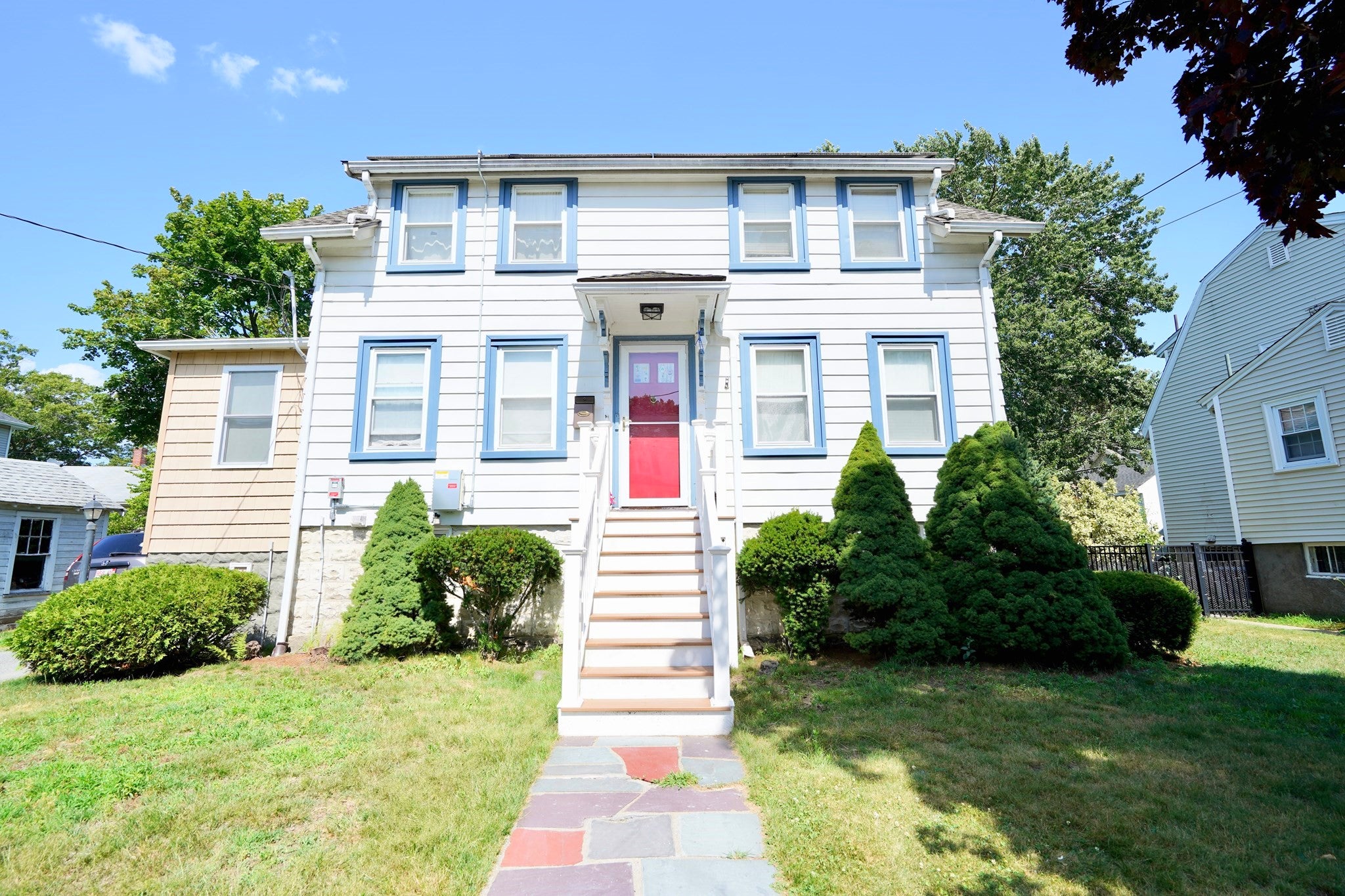 52 Meagher Ave