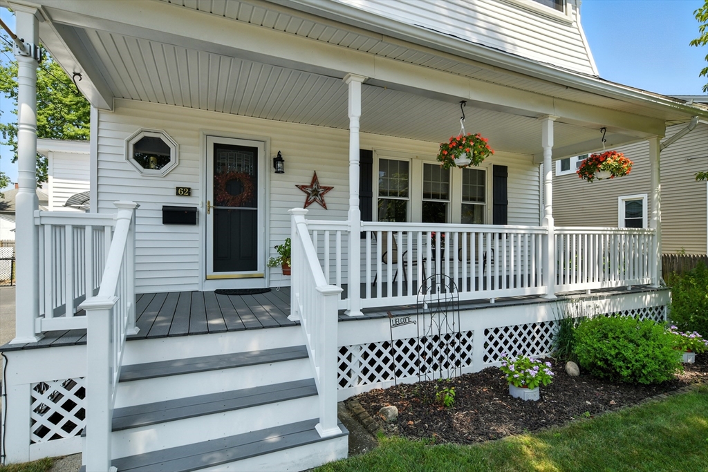 62 Ludger Ave