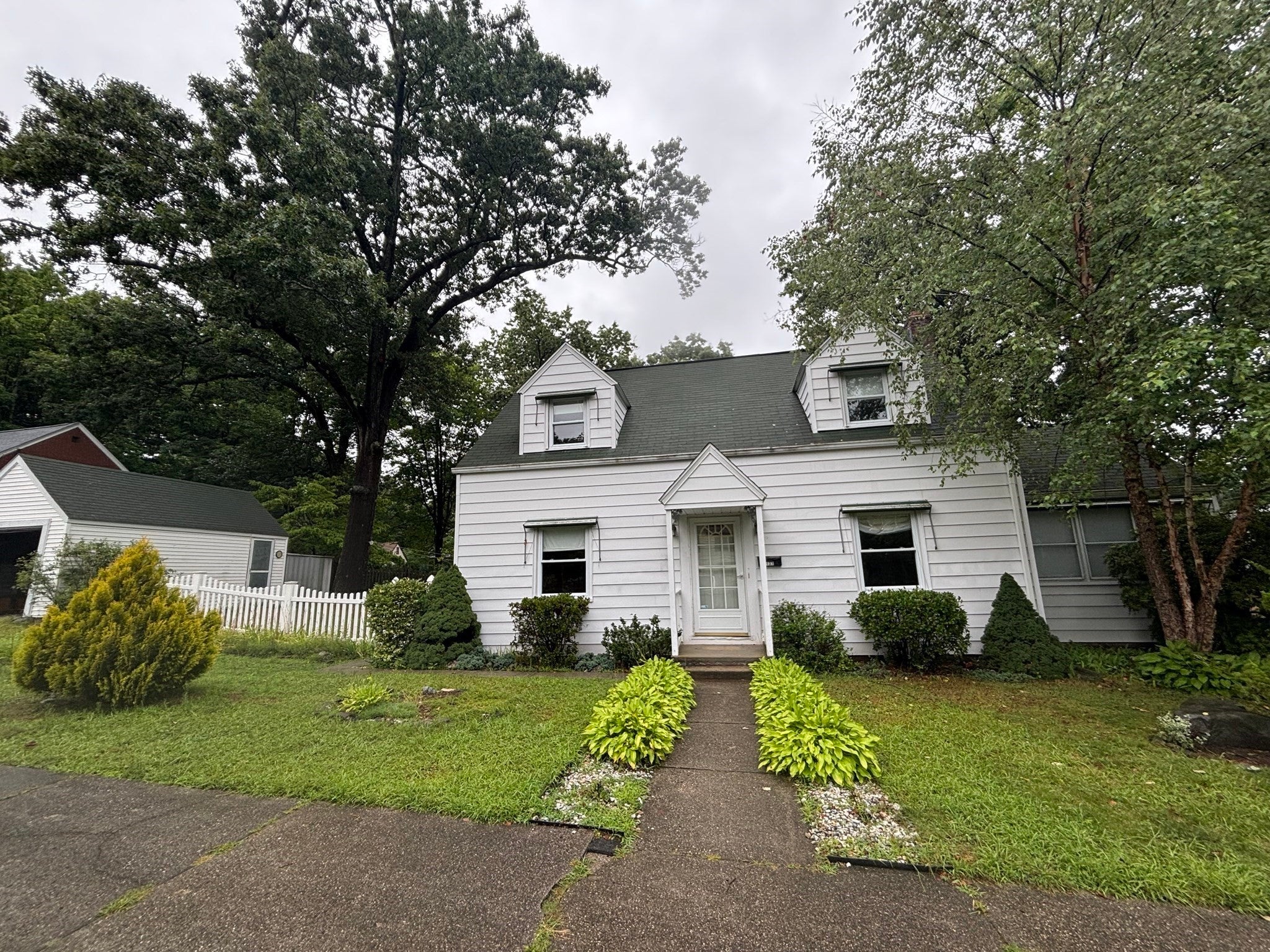 137 Appleton St, Springfield, MA Photo #1