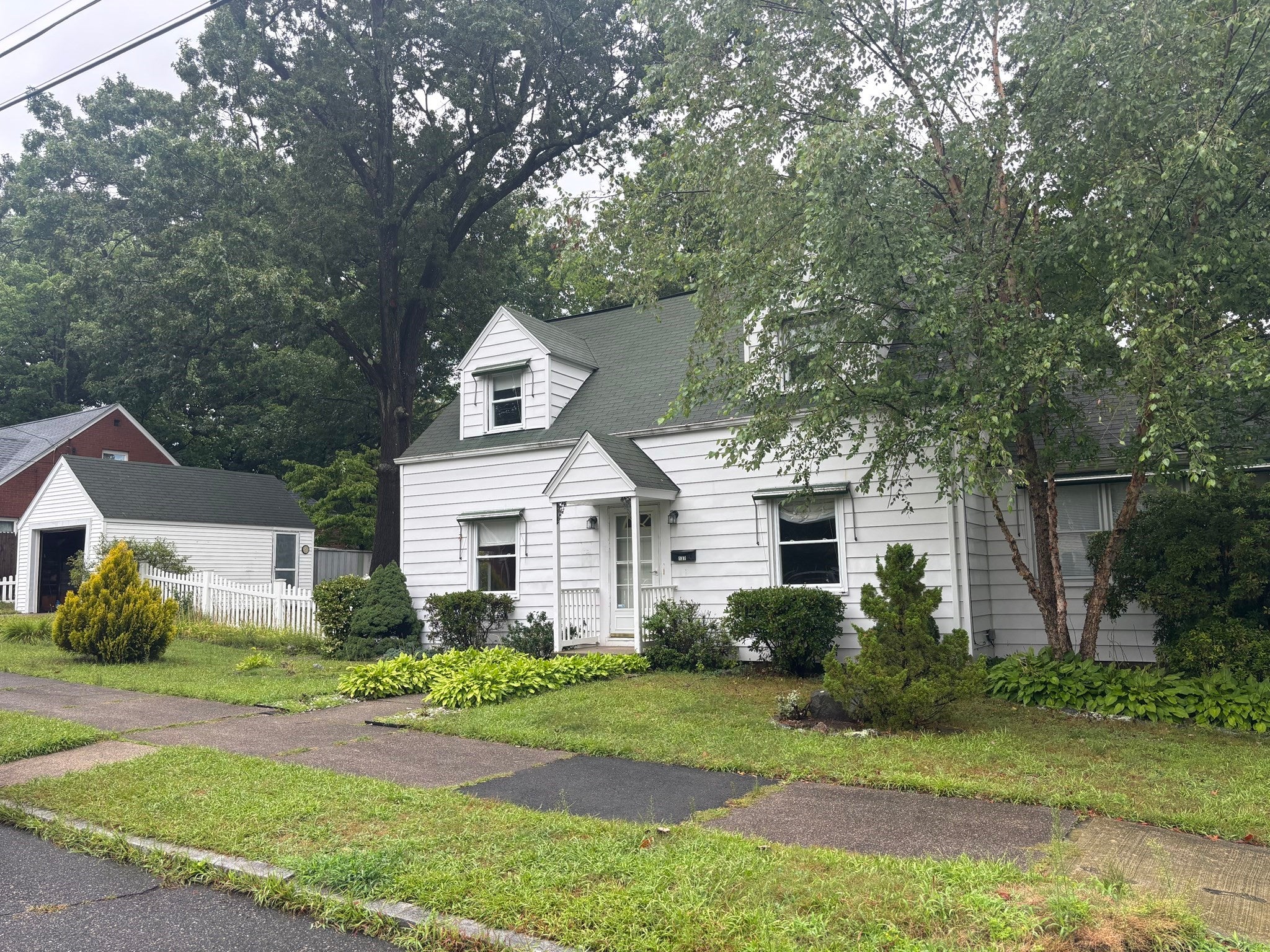 137 Appleton St, Springfield, MA Photo #3